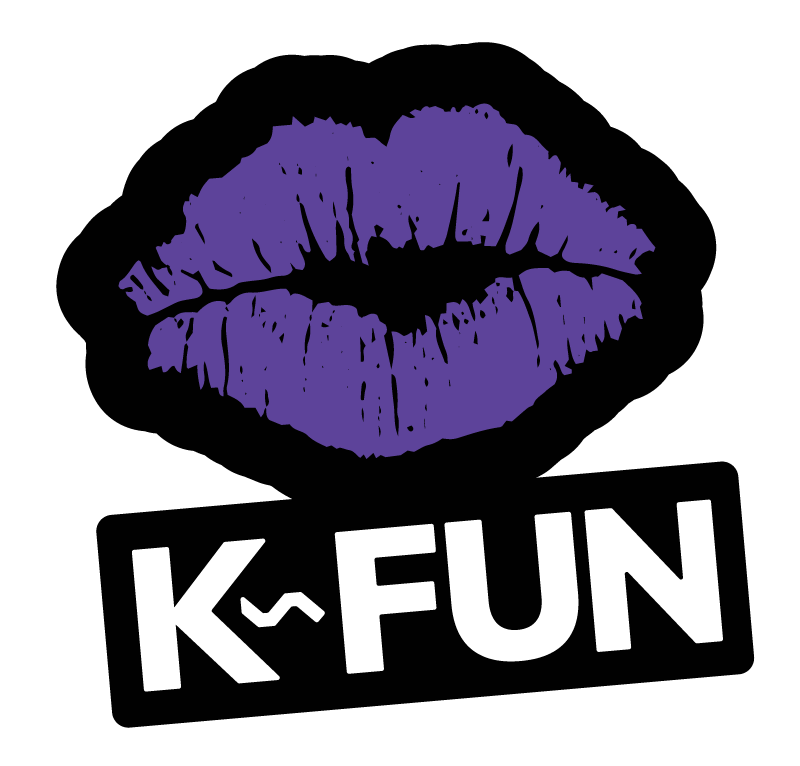 Logo K-FUN